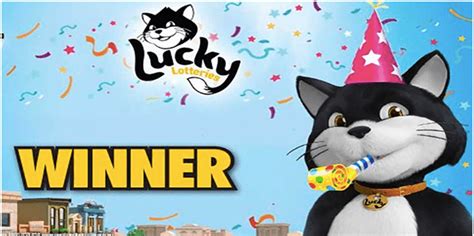 lucky lotteries results australia|How to Play Lucky Lotteries .